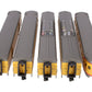 MTH 20-6538 O Gauge Union Pacific 70' Streamlined Passenger Car Set (Set of 5)/Box