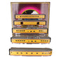 MTH 20-6538 O Gauge Union Pacific 70' Streamlined Passenger Car Set (Set of 5)/Box