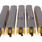 MTH 20-6538 O Gauge Union Pacific 70' Streamlined Passenger Car Set (Set of 5)/Box