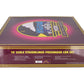 MTH 20-6538 O Gauge Union Pacific 70' Streamlined Passenger Car Set (Set of 5)/Box