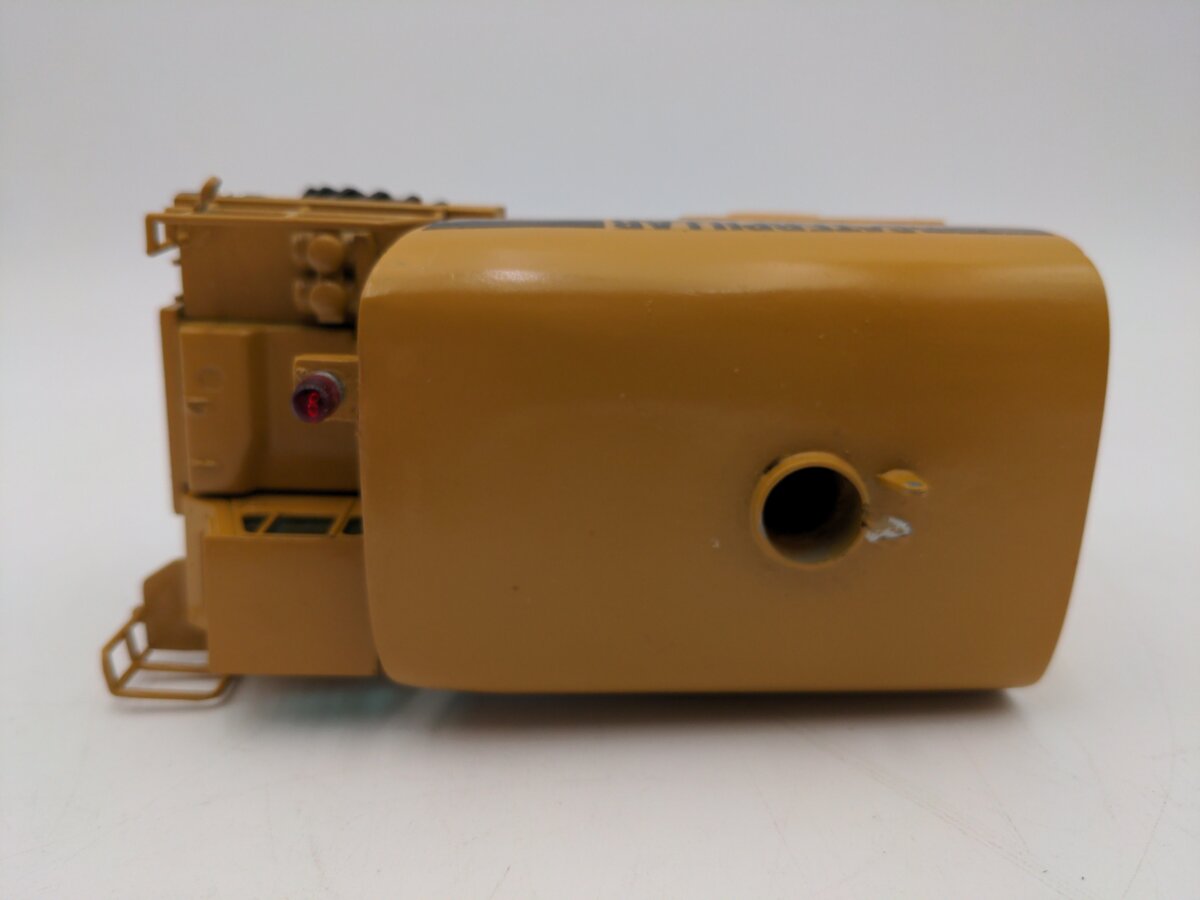 Caterpillar 769C Diecast Off Highway Water Tank Truck