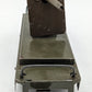 Louis Marx & Co. Vintage O Gauge Army Artillery Flatcar VG