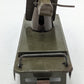 Louis Marx & Co. Vintage O Gauge Army Artillery Flatcar VG