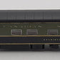 Rapido Trains 101015 HO CN 1954 'Entwistle' Passenger Duplex Sleeper Car #1142 EX