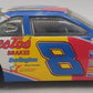 Racing Champions 1995 1:24 Diecast Raybestos Stock Car Replica #8 EX/Box
