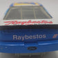Racing Champions 1995 1:24 Diecast Raybestos Stock Car Replica #8 EX/Box