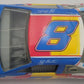Racing Champions 1995 1:24 Diecast Raybestos Stock Car Replica #8 EX/Box