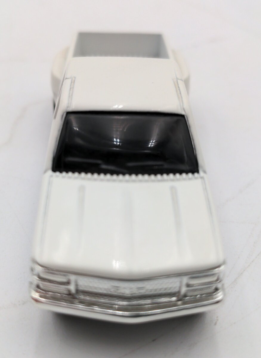 Ertl 1:64 Scale Diecast Pickup Truck EX