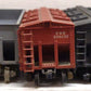 HO Scale Assorted Freight Cars: 2106, 1143, 254252, 4065, 746 [5] VG