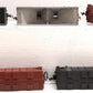 HO Scale Assorted Freight Cars: 2106, 1143, 254252, 4065, 746 [5] VG