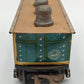 Marx 548 Vintage O C.R.I.&P. Tinplate Gondola VG