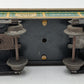 Marx 548 Vintage O C.R.I.&P. Tinplate Gondola VG