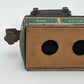 Marx 548 Vintage O C.R.I.&P. Tinplate Gondola VG