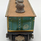 Marx 548 Vintage O C.R.I.&P. Tinplate Gondola VG