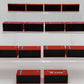 Walthers HO Scale 20' Corrugated Containers #933-1752,933-2002,933-2004 [14] EX