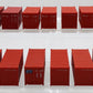 Walthers HO Scale 20' Corrugated Containers #933-1752,933-2002,933-2004 [14] EX