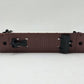 Lionel 6-16357 O Gauge Louisville and Nashville Flatcar w/Trailer EX