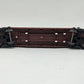 Lionel 6-16357 O Gauge Louisville and Nashville Flatcar w/Trailer EX