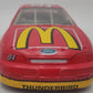 Racing Champions 1995 1:24 Diecast McDonalds Stock Car Replica EX/Box