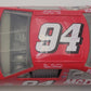 Racing Champions 1995 1:24 Diecast McDonalds Stock Car Replica EX/Box