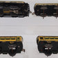 American Flyer 515 Vintage O Electric Passenger Set VG/Box