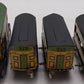 American Flyer 515 Vintage O Electric Passenger Set VG/Box