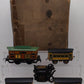 American Flyer 515 Vintage O Electric Passenger Set VG/Box