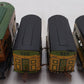 American Flyer 515 Vintage O Electric Passenger Set VG/Box