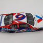 Team Caliber P062004VA 1:24 Diecast 2000 Ford Taurus #6 Mark Martin EX/Box