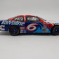 Team Caliber P062004VA 1:24 Diecast 2000 Ford Taurus #6 Mark Martin EX/Box