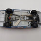Team Caliber P062004VA 1:24 Diecast 2000 Ford Taurus #6 Mark Martin EX/Box