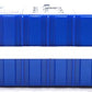 Mantua 733-817 HO Scale Super Bowl Express First Edition Detroit Lions LN/Box