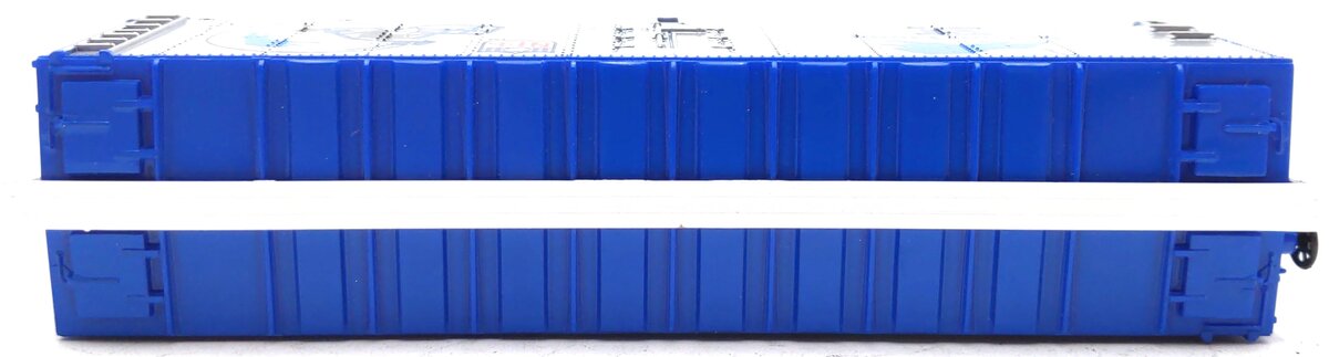 Mantua 733-817 HO Scale Super Bowl Express First Edition Detroit Lions LN/Box