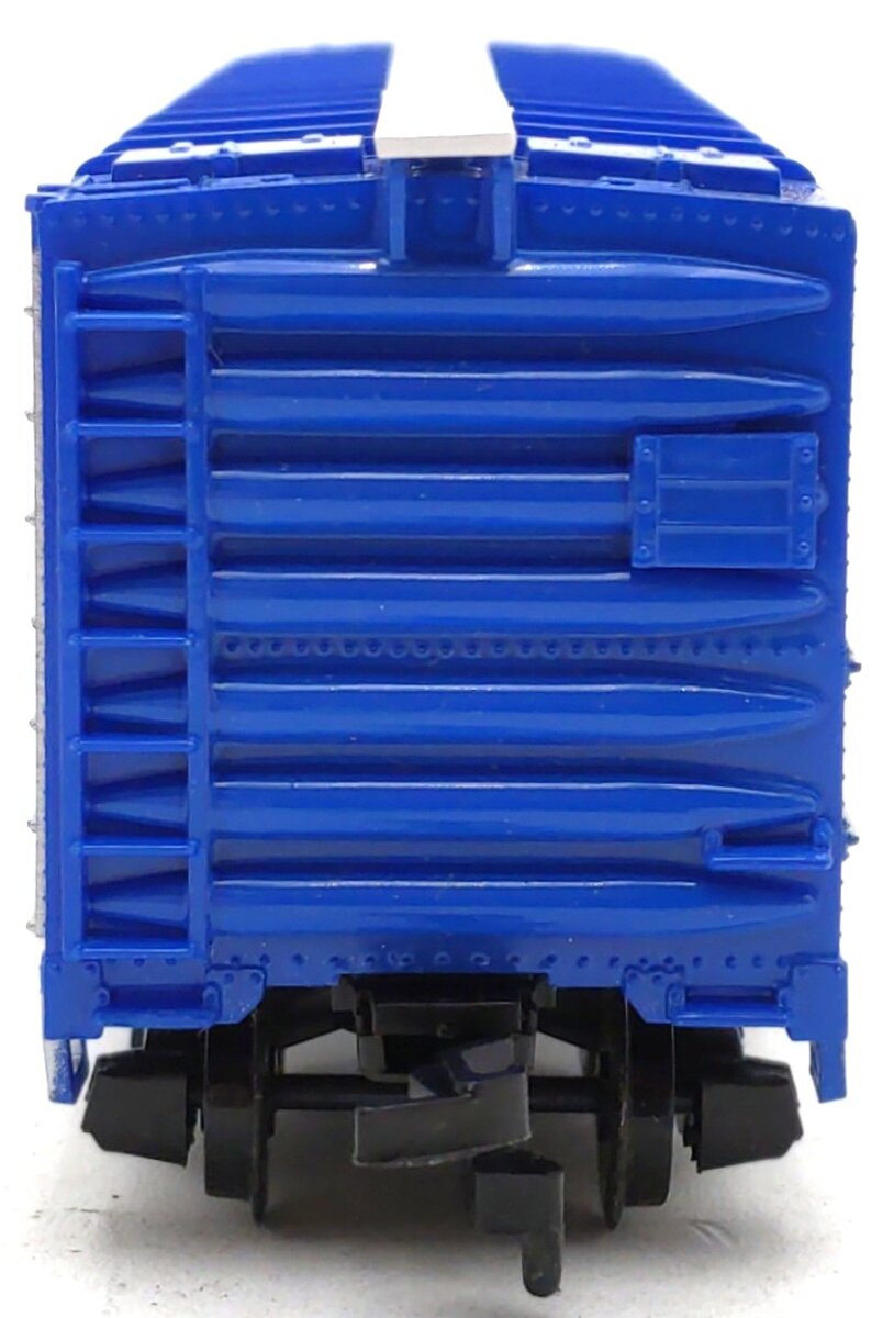 Mantua 733-817 HO Scale Super Bowl Express First Edition Detroit Lions LN/Box