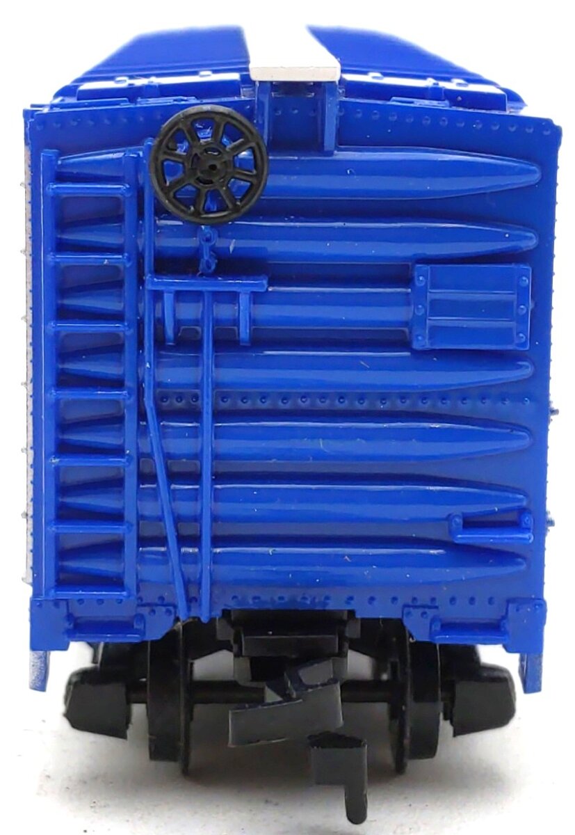 Mantua 733-817 HO Scale Super Bowl Express First Edition Detroit Lions LN/Box