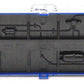 Mantua 733-817 HO Scale Super Bowl Express First Edition Detroit Lions LN/Box