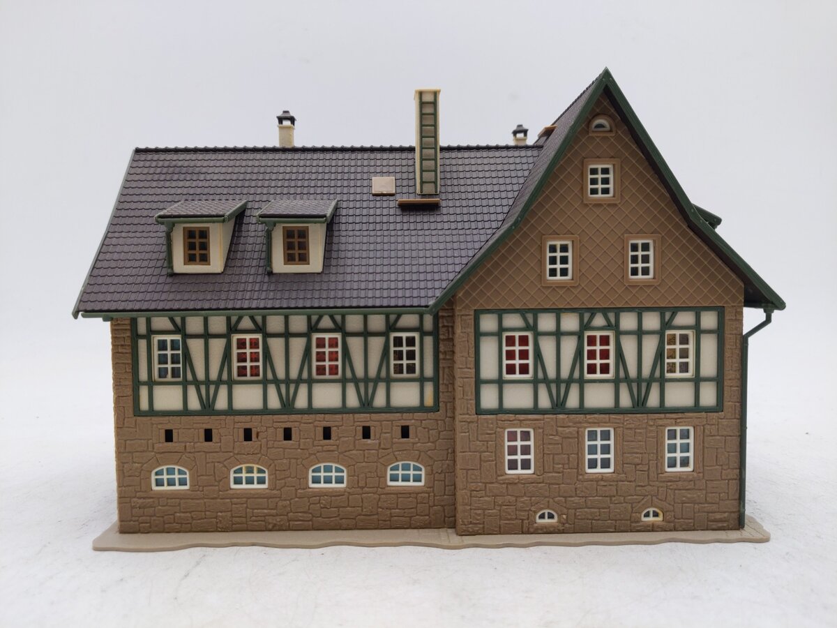Vollmer 27107 HO Farmhouse EX