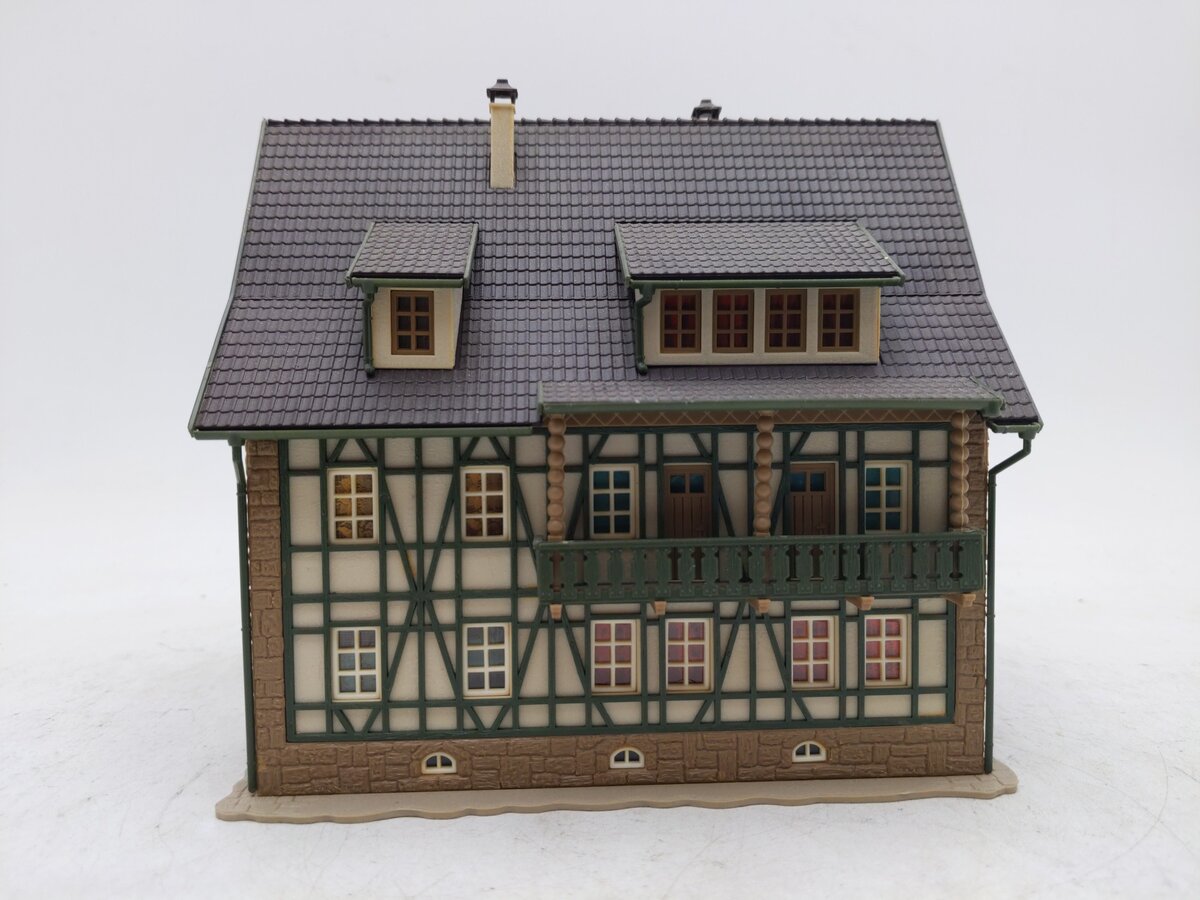 Vollmer 27107 HO Farmhouse EX