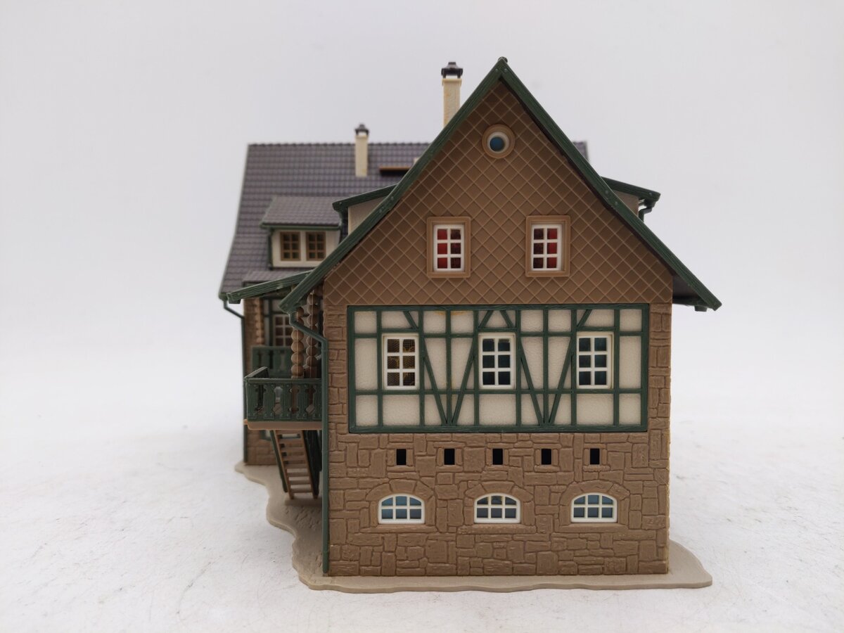 Vollmer 27107 HO Farmhouse EX