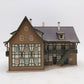 Vollmer 27107 HO Farmhouse EX
