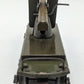 Louis Marx & Co. Vintage O Gauge Army Artillery Flatcar VG