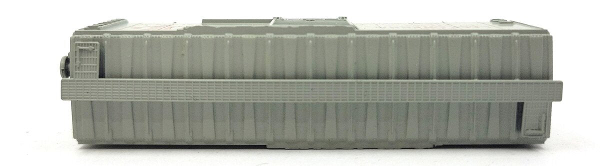 Atlas 3402 N Scale Erie Lackawanna 40' Box Car #71504 LN/Box
