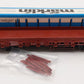 Marklin 4694 HO Scale DB Flatcar w/Brakeman's Platform EX/Box