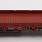 Marklin 4694 HO Scale DB Flatcar w/Brakeman's Platform EX/Box