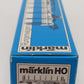 Marklin 4694 HO Scale DB Flatcar w/Brakeman's Platform EX/Box