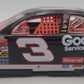 Winners Circle 1:24 Diecast Collectible Goodwrench Stock Car Replica #3 EX/Box