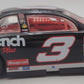 Winners Circle 1:24 Diecast Collectible Goodwrench Stock Car Replica #3 EX/Box