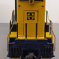 Aristo-Craft 22104 G Scale Santa Fe U25B Diesel Locomotive #1602 EX