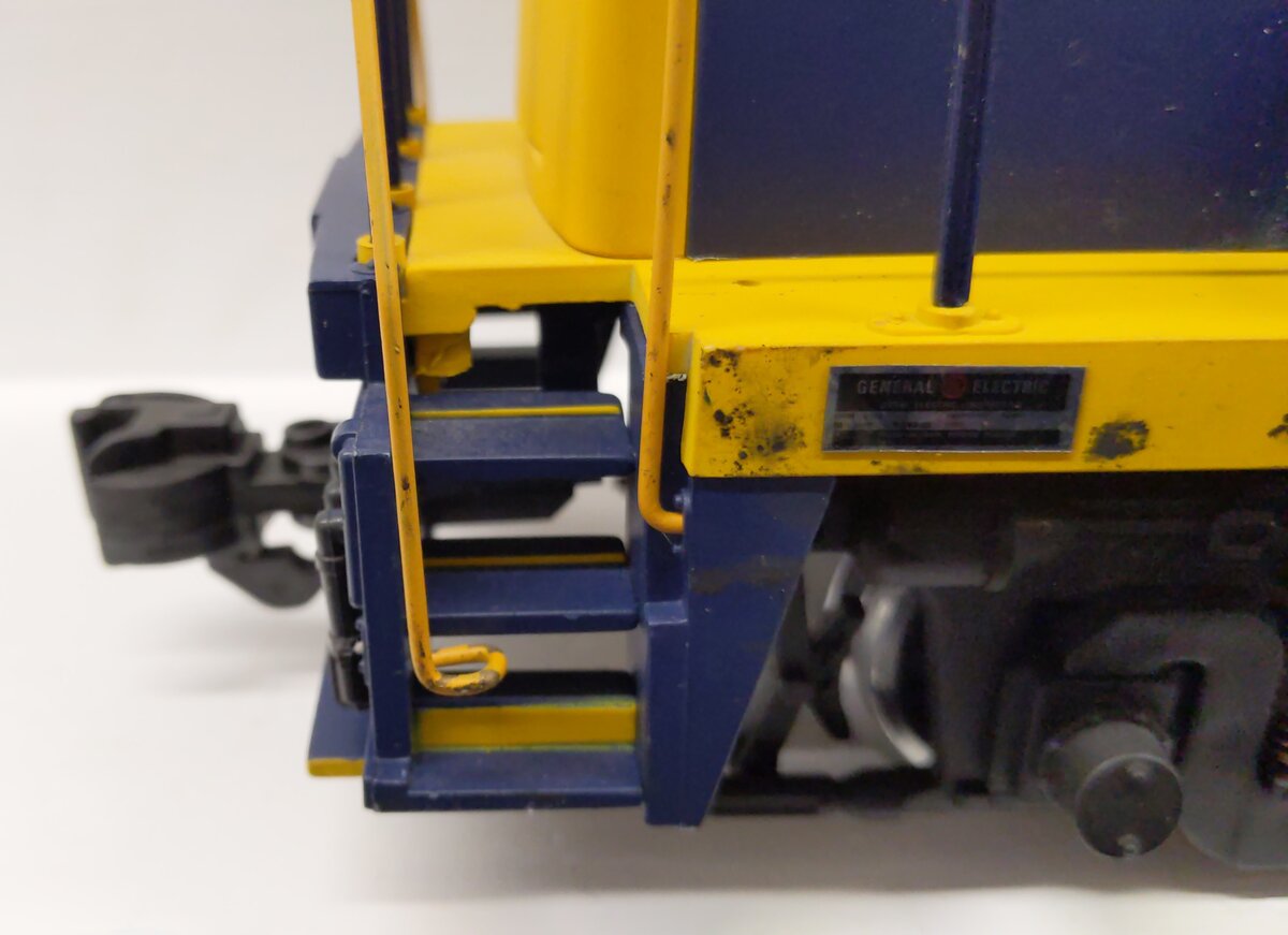 Aristo-Craft 22104 G Scale Santa Fe U25B Diesel Locomotive #1602 EX