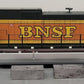 Aristo-Craft 23002 G Scale BNSF GE Dash-9 44CW Diesel Locomotive #4947 EX